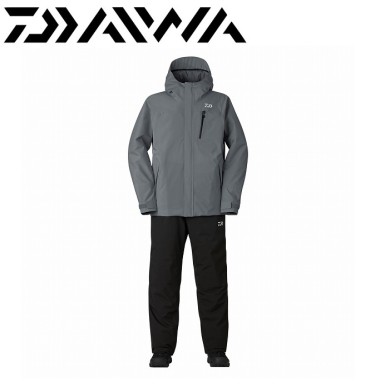 Костюм Daiwa DW-3524E Gunmetal Костюм Daiwa DW-3524E Gunmetal