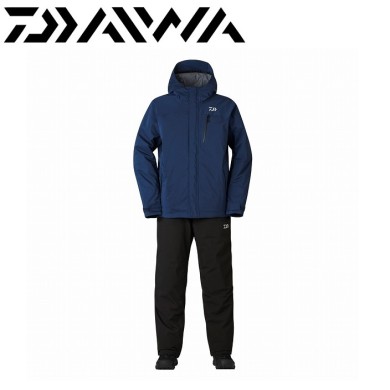 Костюм Daiwa DW-3524E Navy