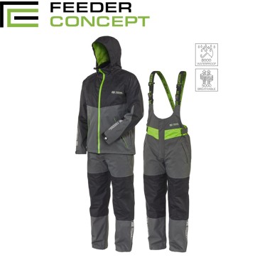 Костюм Feeder Concept Storm 