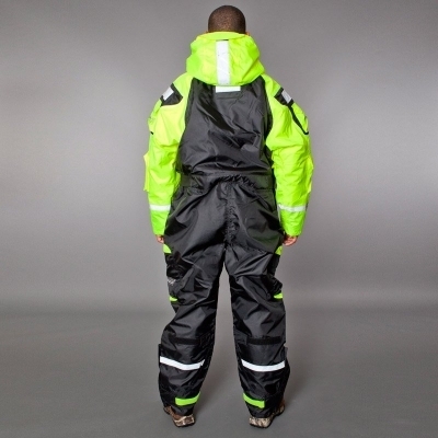 Костюм-поплавок Fladen Floatation Suit 848 Maxximus