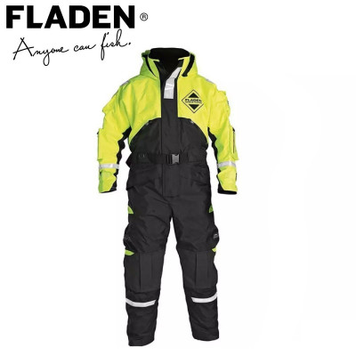 Костюм-поплавок Fladen Floatation Suit 848 Maxximus