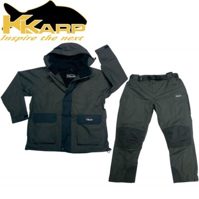 Костюм K-Karp Thermo Suit Костюм K-Karp Thermo Suit