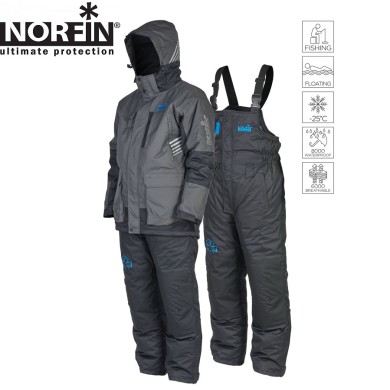 Костюм Norfin Apex 2 FLT Костюм Norfin Apex 2 FLT