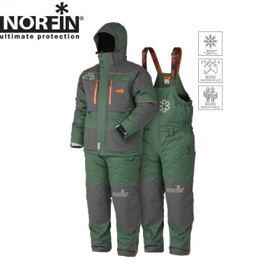 Костюм Norfin Discovery 3