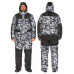 Костюм зимний Norfin Explorer 2 Camo Heat