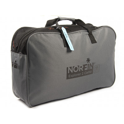 Костюм зимний Norfin Explorer 2 Camo Heat