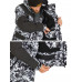 Костюм зимний Norfin Explorer 2 Camo Heat