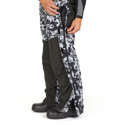 Костюм зимний Norfin Explorer 2 Camo Heat