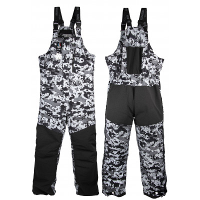 Костюм зимний Norfin Explorer 2 Camo Heat