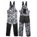 Костюм зимний Norfin Explorer 2 Camo Heat