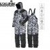 Костюм зимний Norfin Explorer 2 Camo Heat