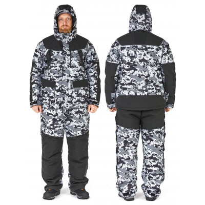 Костюм зимний Norfin Explorer 2 Camo