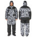 Костюм зимний Norfin Explorer 2 Camo