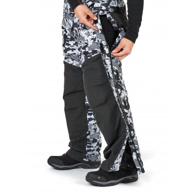 Костюм зимний Norfin Explorer 2 Camo