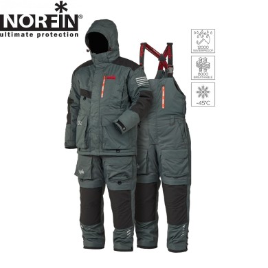 Костюм Norfin Extreme 5 Pro