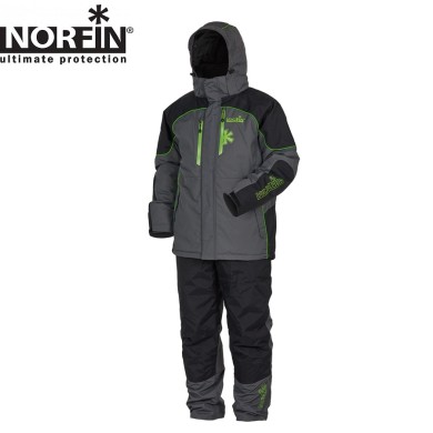 Костюм Norfin Feeder Thermo Костюм Norfin Feeder Thermo