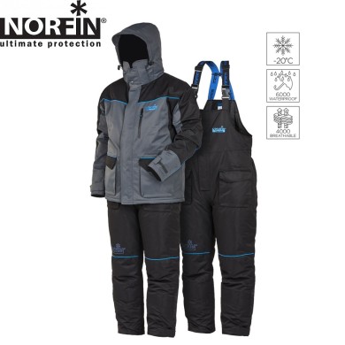 Костюм Norfin Thermax Костюм Norfin Thermax