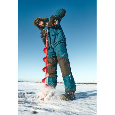 Костюм зимний Norfin Tornado Pro