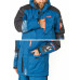 Костюм зимний Norfin Tornado Pro