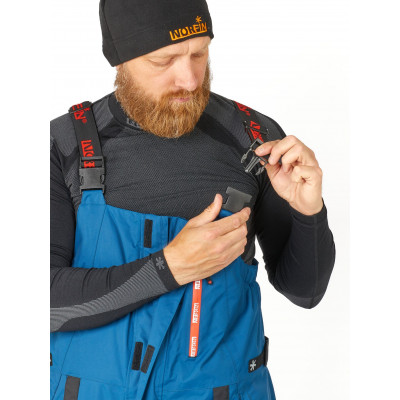 Костюм зимний Norfin Tornado Pro