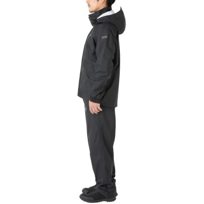 Костюм демисезонный Shimano DryShield Basic Suit Black Костюм демисезонный Shimano DryShield Basic Suit Black