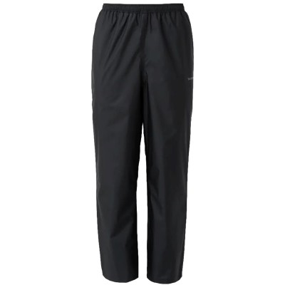 Костюм демисезонный Shimano DryShield Basic Suit Black Костюм демисезонный Shimano DryShield Basic Suit Black