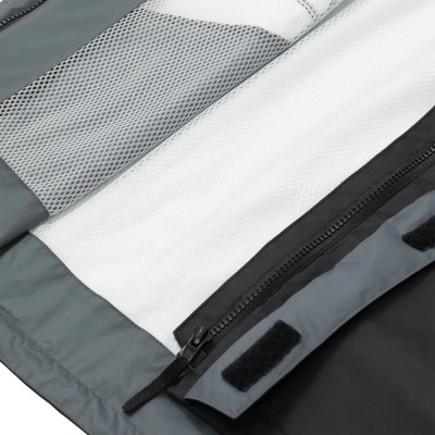 Костюм демисезонный Shimano DryShield Basic Suit Black Костюм демисезонный Shimano DryShield Basic Suit Black