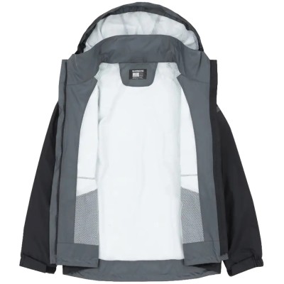 Костюм демисезонный Shimano DryShield Basic Suit Black Костюм демисезонный Shimano DryShield Basic Suit Black