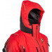 Костюм для рыбалки Shimano Nexus Warm Rain Suit Gore-Tex Red