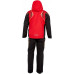 Костюм для рыбалки Shimano Nexus Warm Rain Suit Gore-Tex Red