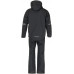 Костюм осенне-весенний Shimano DryShield Advance Warm Suit RB-025S Black