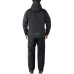 Костюм осенне-зимний Shimano Warm Rain Suit Black