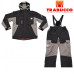 Костюм для рыбалки Trabucco GNT Tecnik Max Breath Suit