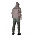 Куртка забродная Alaskan Adventure Jacket Grey