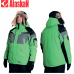 Куртка зимняя Alaskan Dakota Jacket Green -30°C