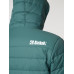 Куртка утеплённая стёганая Alaskan Juneau Jacket Green