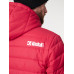 Куртка утеплённая стёганая Alaskan Juneau Jacket Red