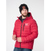 Куртка утеплённая стёганая Alaskan Juneau Jacket Red