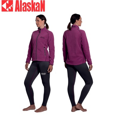 Куртка Alaskan Lady North Wind