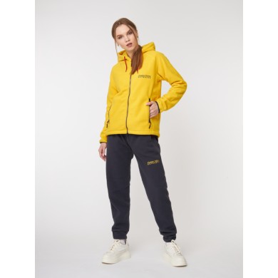 Костюм Alaskan Velona Yellow/Grey Костюм Alaskan Velona Yellow/Grey