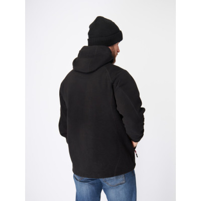 Куртка флисовая Alaskan Windstopper Polar Shark Black