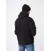 Куртка флисовая Alaskan Windstopper Polar Shark Black