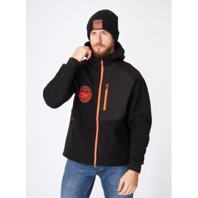 Куртка Alaskan Windstopper Polar Shark Black Куртка Alaskan Windstopper Polar Shark Black