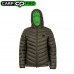 Утеплённая куртка с капюшоном Carp Pro Warming Insulator Jacket