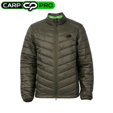 Куртка Carp Pro Warming Insulator Light Jacket