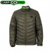 Утеплённая куртка без капюшона Carp Pro Warming Insulator Ligth Jacket