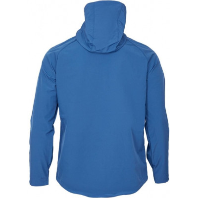 Мембранная куртка Favorite Mist Jacket Softshell Blue