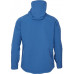 Мембранная куртка Favorite Mist Jacket Softshell Blue