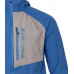 Мембранная куртка Favorite Mist Jacket Softshell Blue