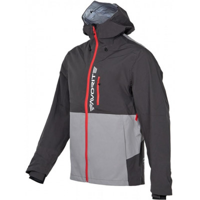 Мембранная куртка Favorite Storm Jacket Anthracite